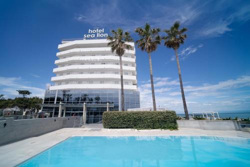Montesilvano Hotel | Sea Lion Hotel