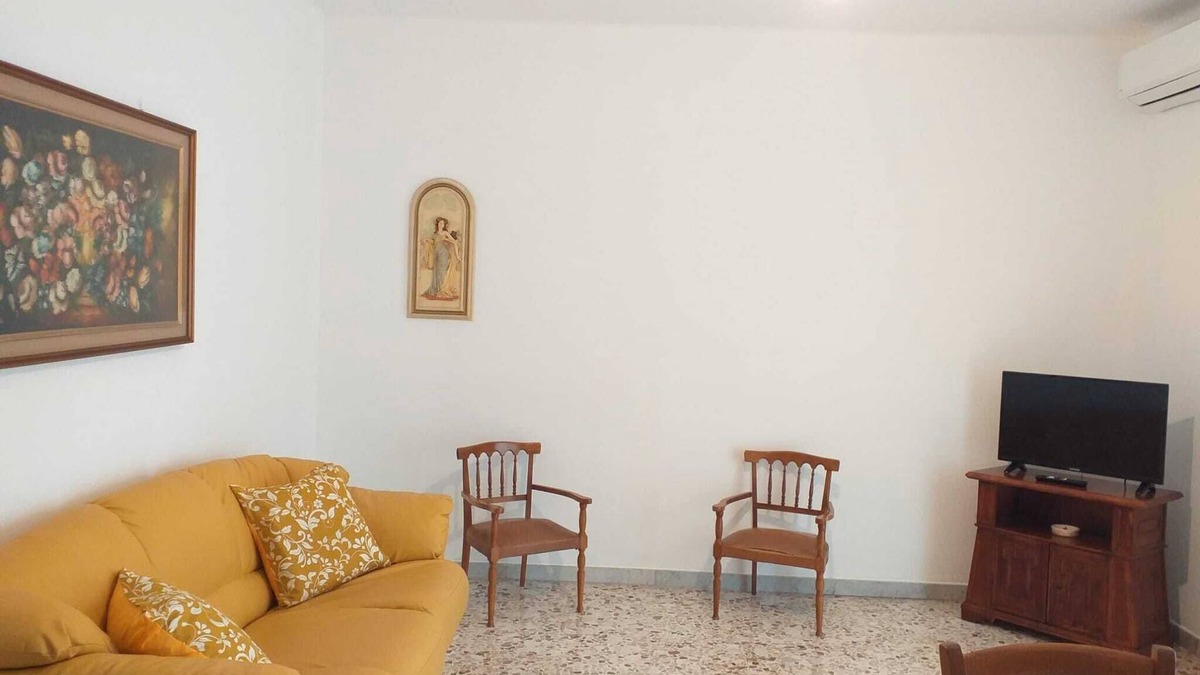 Scalea Apartment | Sea lovers!