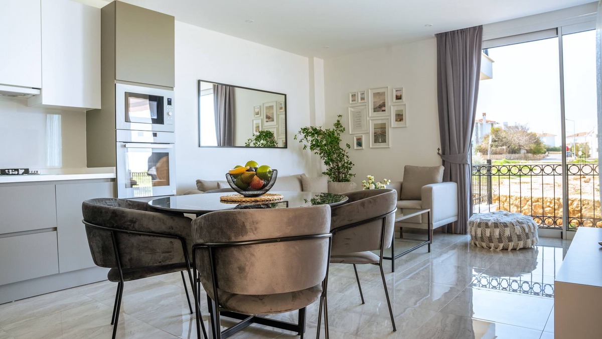 City Centre House | Sea Magic Royal D5