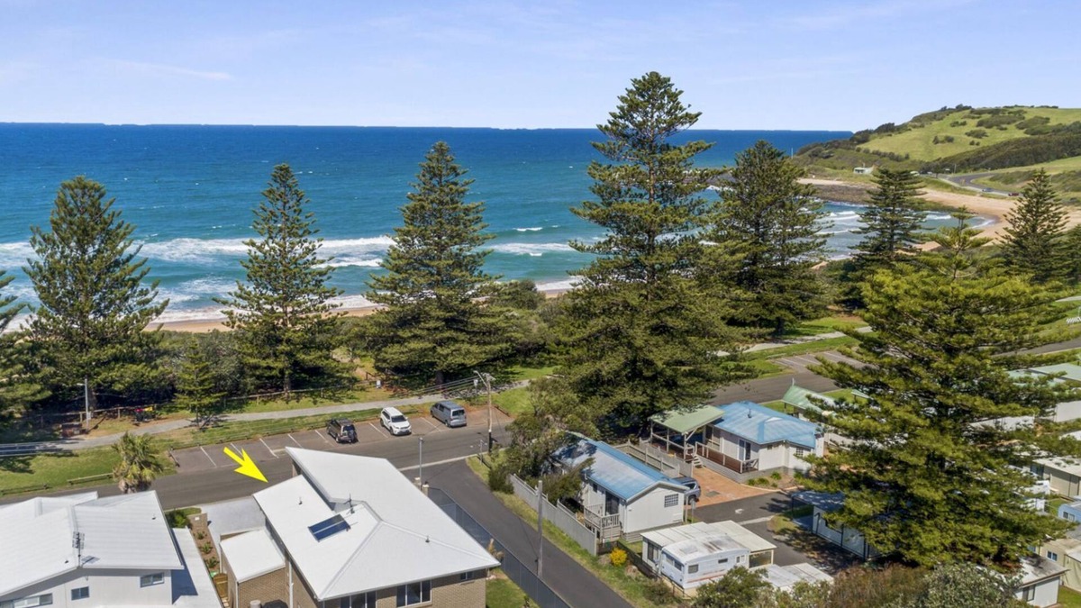 Werri Beach House | Sea Mist, Gerringong, South Coast