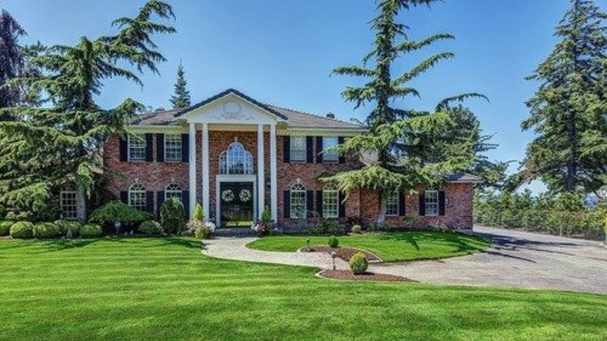 Camano Island Bed & Breakfast | Sea Mist Waterfront Inn