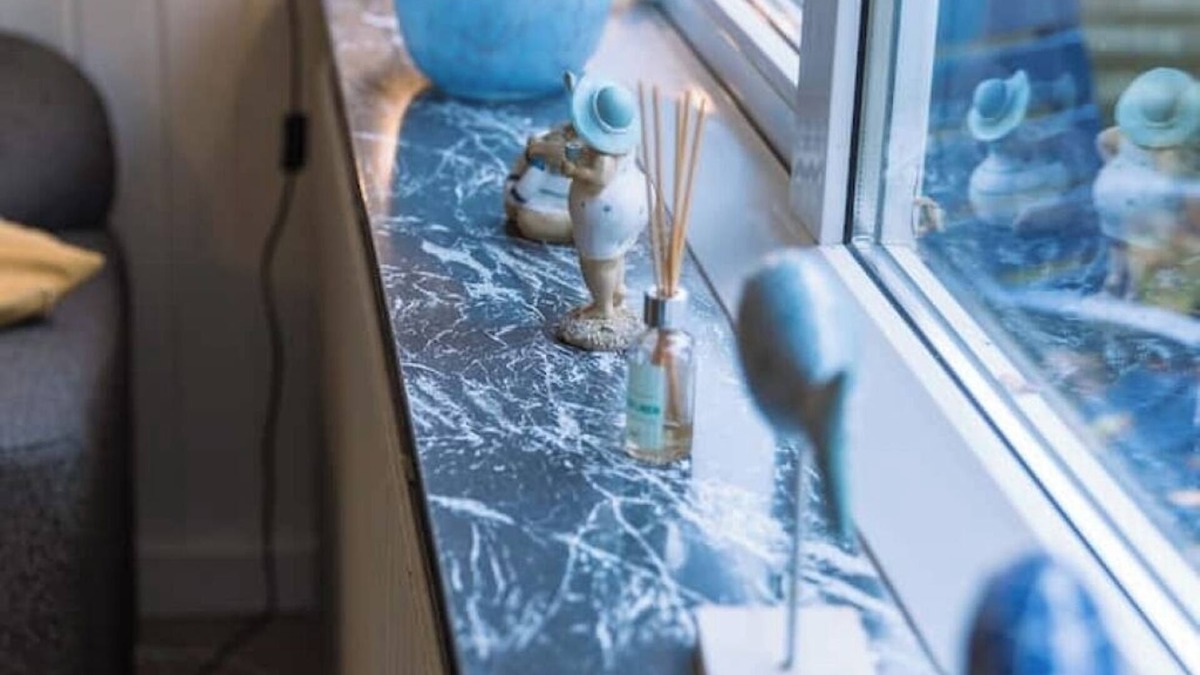 Norre Nebel Apartment | Sea moon