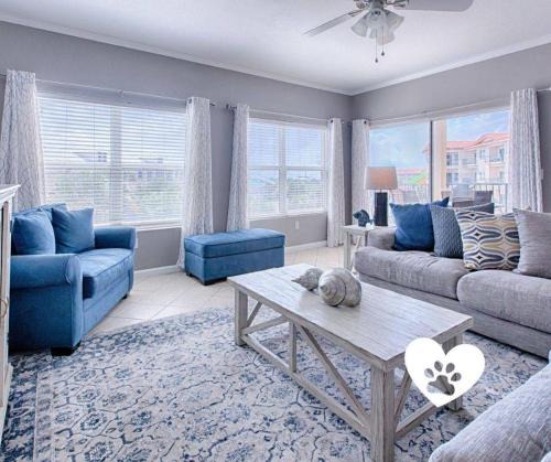 Frangista Beach House | Sea'n Blue