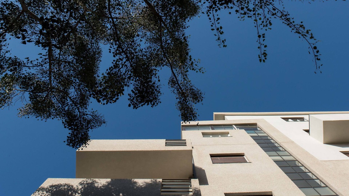 Old North Apartment | Sea N'Rent - 204 Ben Yehuda Tel Aviv