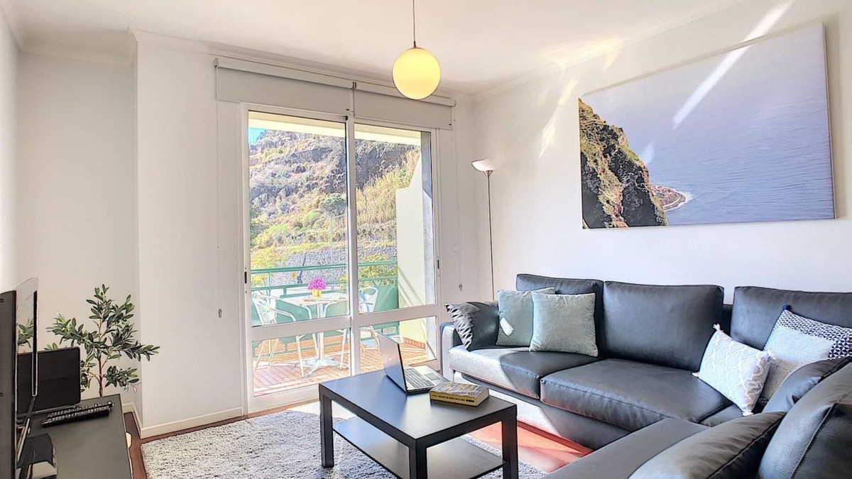 Ribeira Brava Apartment | Sea N' Sun Apartment