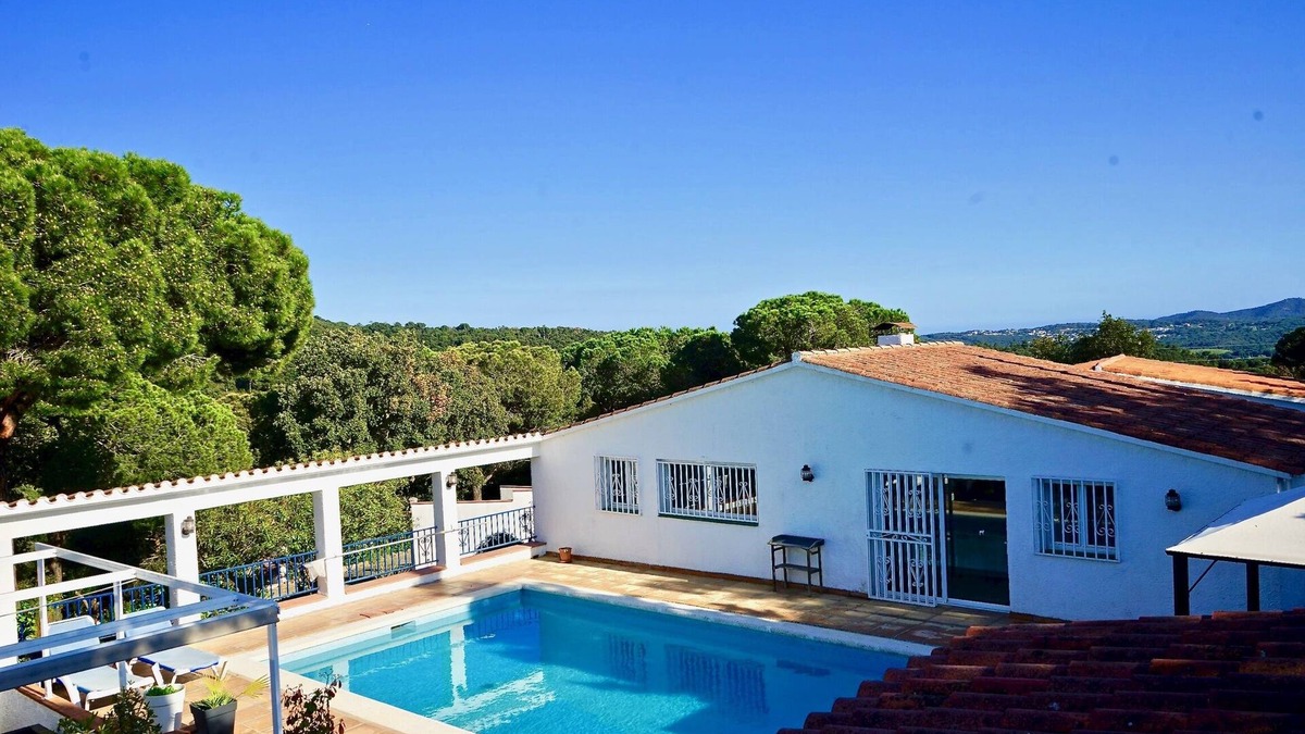 La Roca de Malvet House | Sea near golf courses - El Sol Naciente