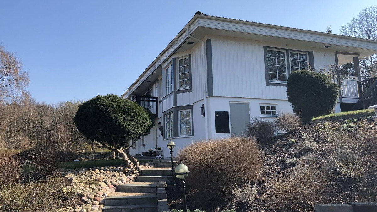 Billdal Villa | Sea near idyll south of Gothenburg