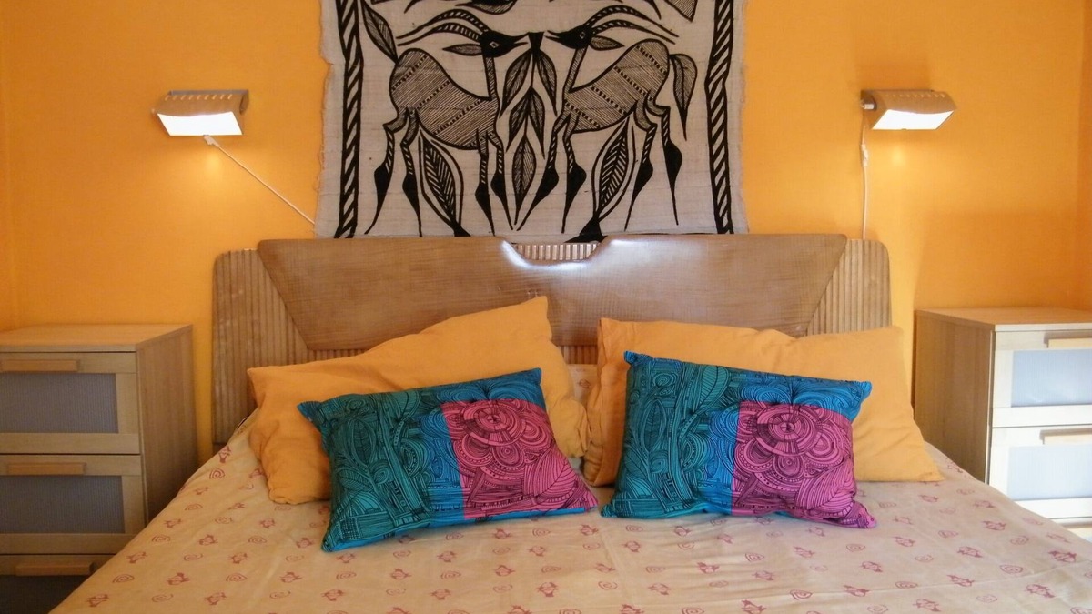 Roccalumera House | Sea near Taormina