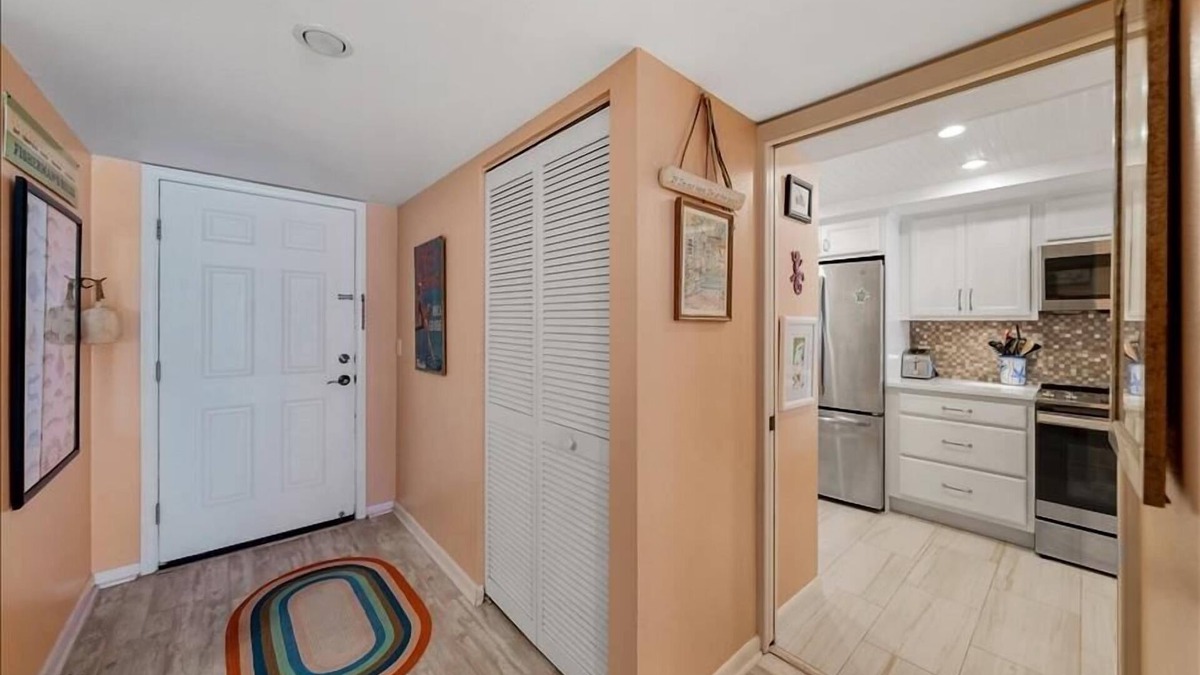 Boca Grande Condo | Sea Oats 115 - Sleeps 4 - Elevators - Gulf Front - Tennis