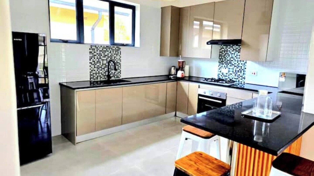 Victoria Falls Apartment | Sea Of Dreams On the Falls 2