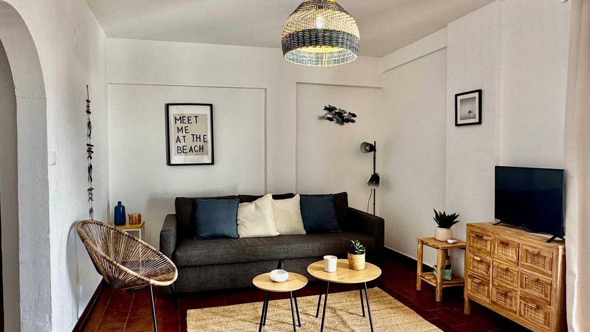 Espiche Apartment | Sea of Light Apartment