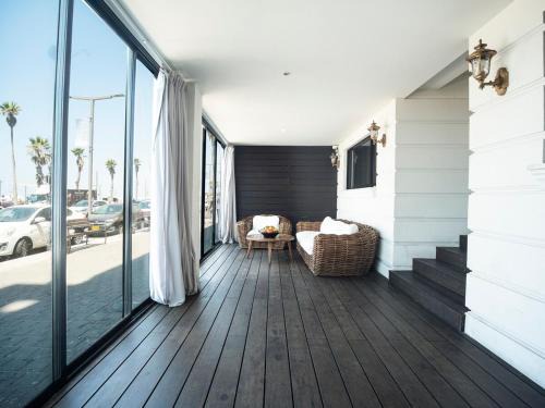 Kerem HaTeimanim Apartment | Sea of Love Tel Aviv Escape