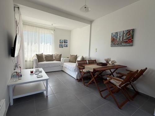 Kamena Vourla Apartment | Sea Opera A6