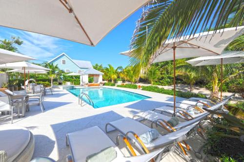 West Bay Apartment | Sea Orchard Retreat by Grand Cayman Villas & Condos