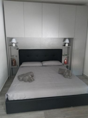 San Giovanni House | Sea Paradise