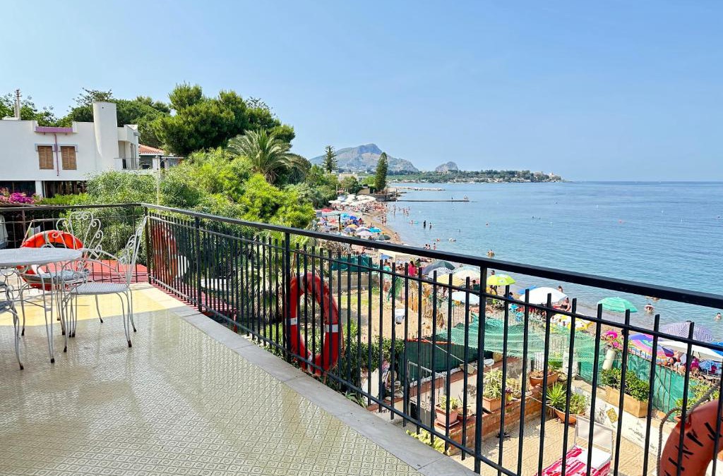 Casteldaccia House | Sea Pearl