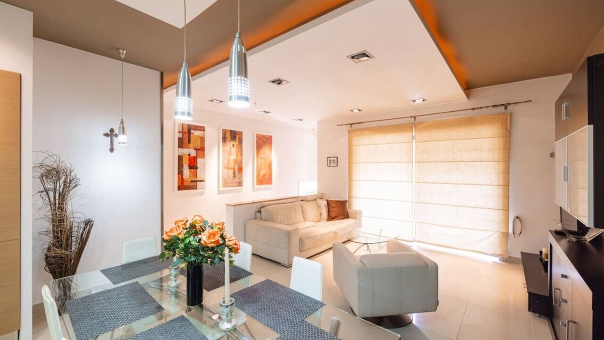Naxxar Apartment | Sea Pebble 2 bedroom apartment