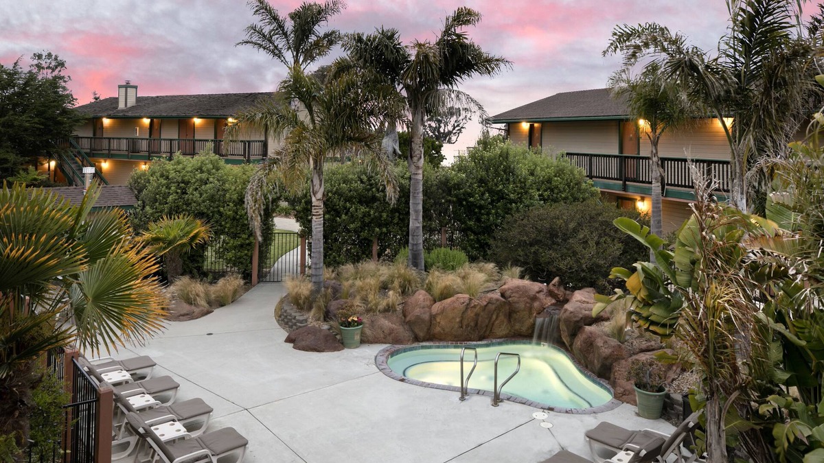 Baywood-Los Osos Resort | Sea Pines Resort