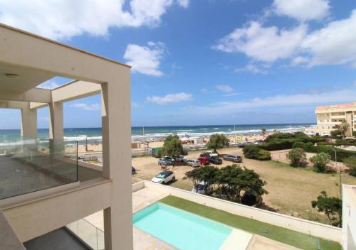 Casa Santa Apartment | Sea & Pool Apartment