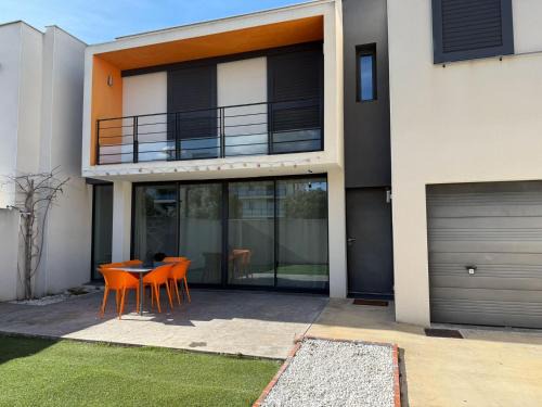 Perpignan Villa | Sea Road Perpignan