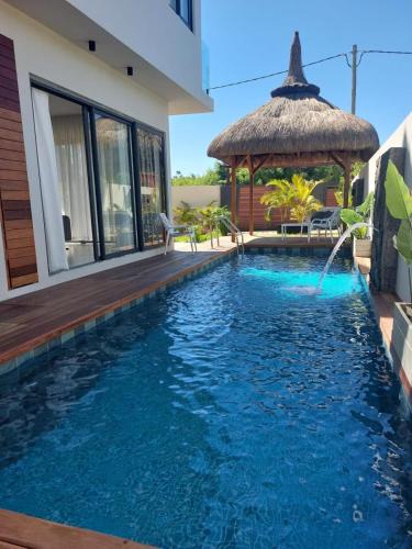 Pereybere Villa | Sea Rock Villa