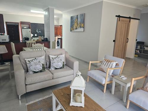 St. Lucia Apartment | Sea's the Day