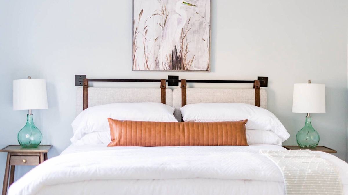 Cape Charles House | Sea Salt Cottage: Your Tranquil Getaway 3 min to beach