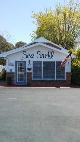 Chincoteague Hotel | Sea Shell Motel