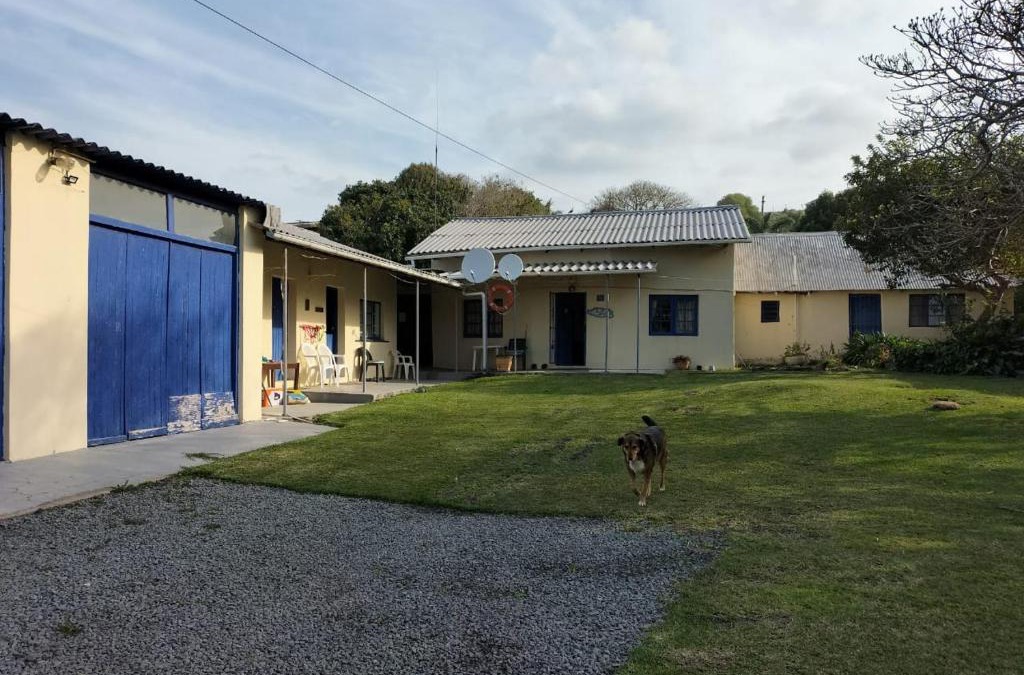 Mdumbi House | Sea Shells Guest House