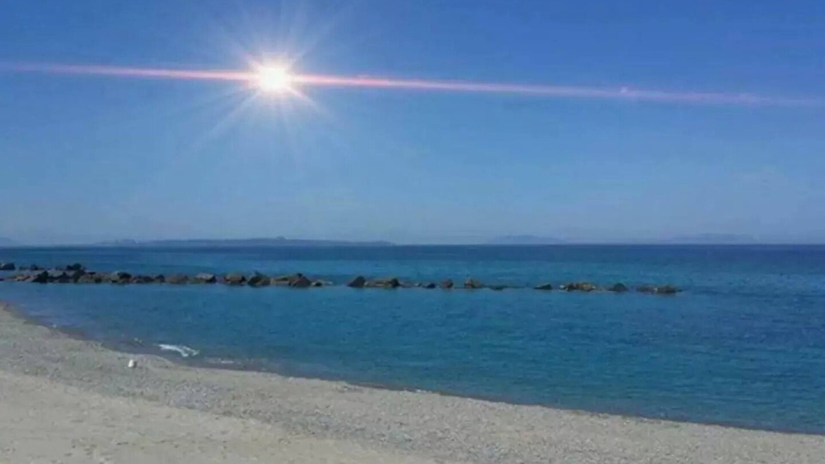 Rometta Marea Apartment | Sea Sicily the House of David