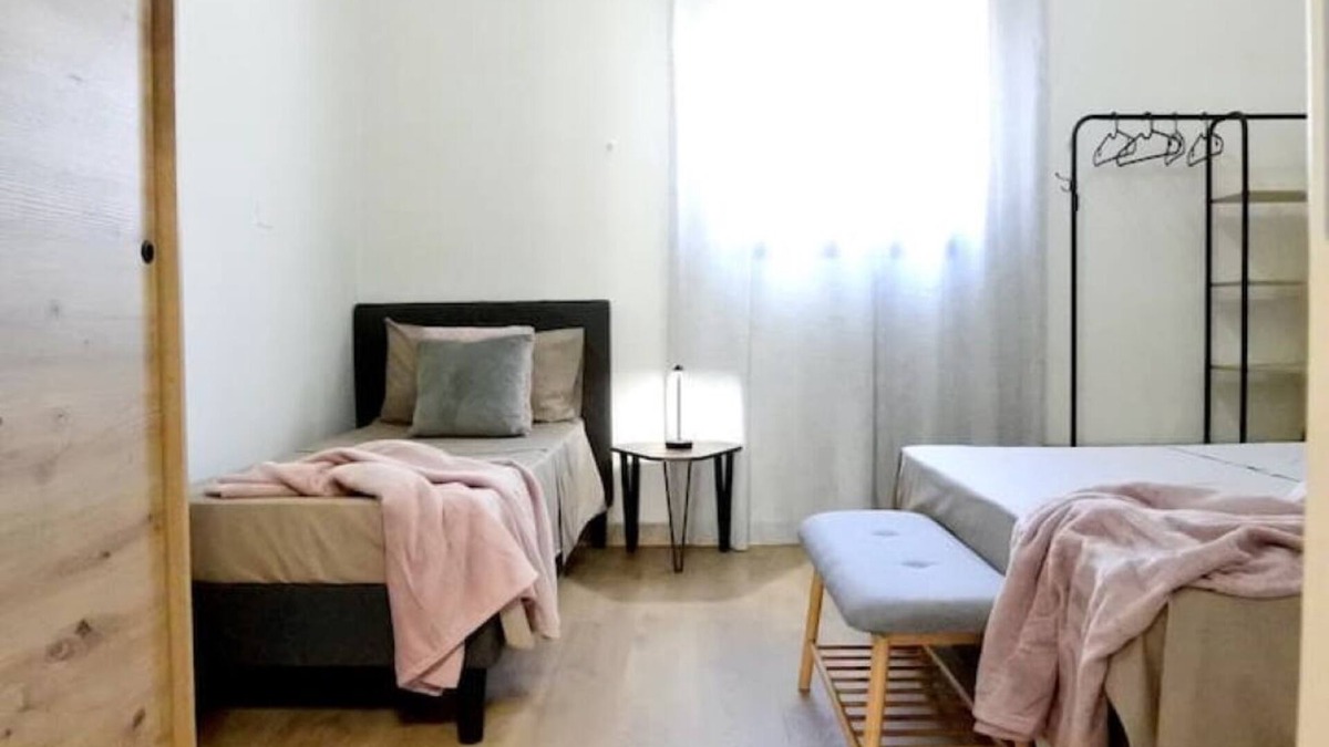 Trappeto Apartment | Sea Side Apartament 1