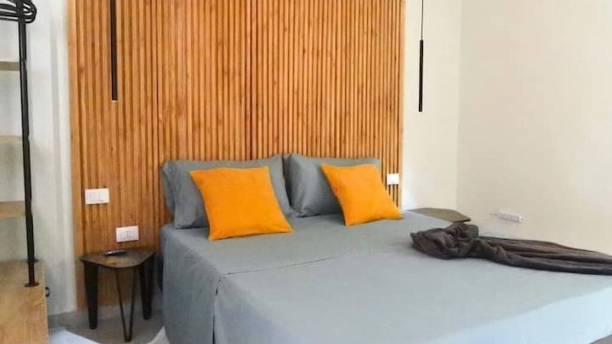 Trappeto Apartment | Sea side apartament 2