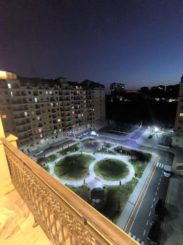 Sumqayit Apartment | Sea side Bulvar