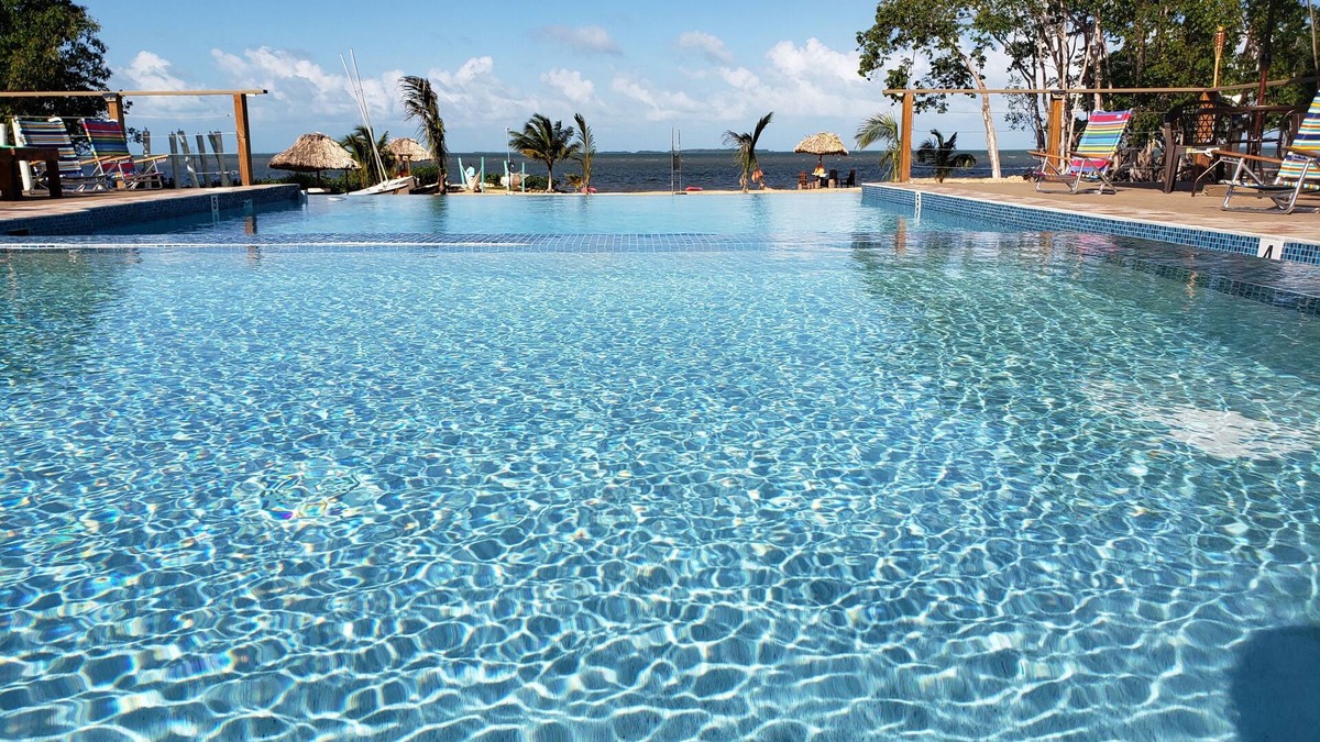 Belize City Hotel | Sea Side Chateau