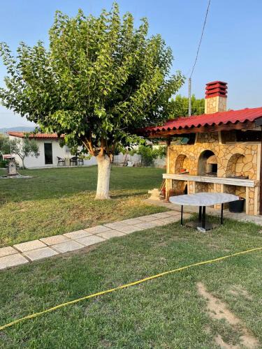 Alexandroupoli House | Sea Side View