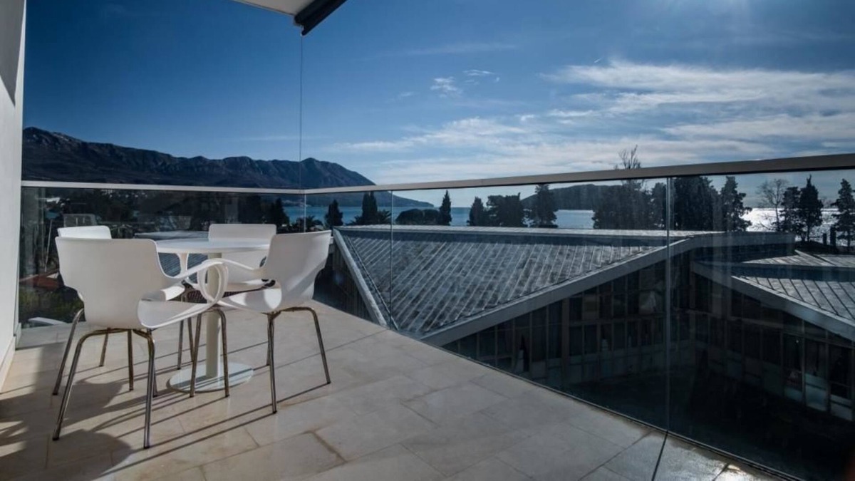 Rozino Hotel | Sea & Sky Lux