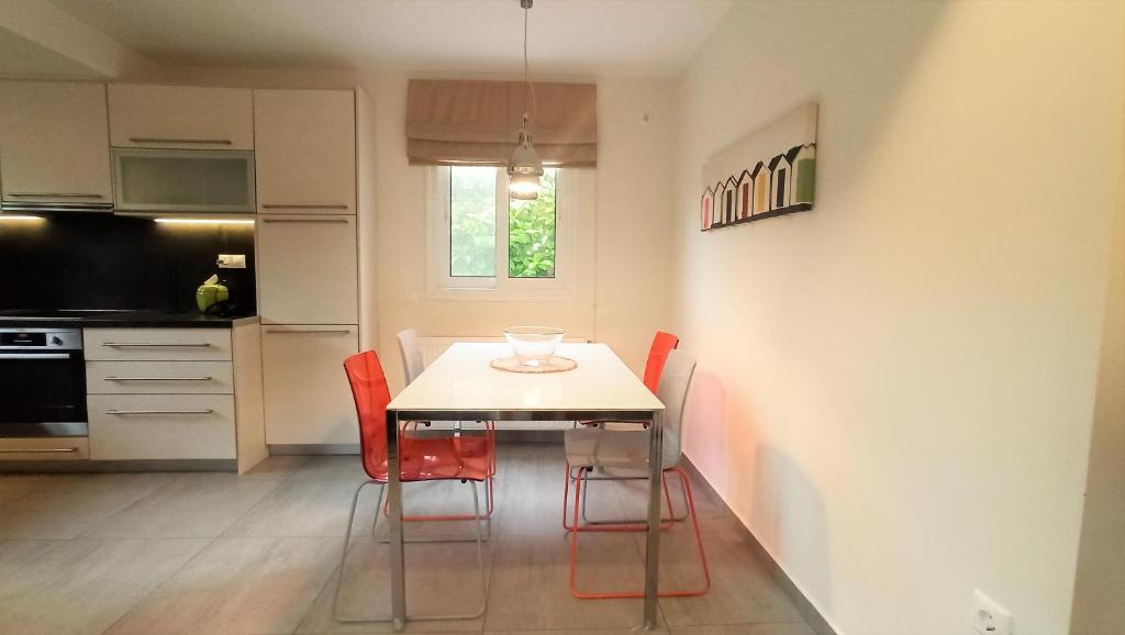 Spata-Artemida House | Sea Soul