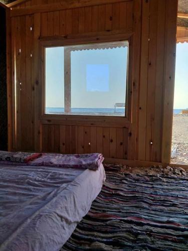 Nuweiba Cabin | Sea sound Camp