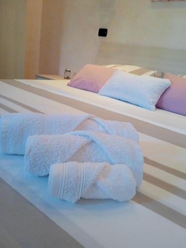 Brindisi Apartment | Sea & spiagge a 200m Stella del Salento