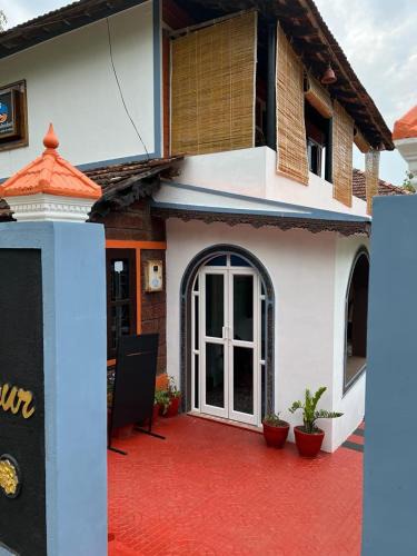 Varkala House | Sea Splendour Beach Resort