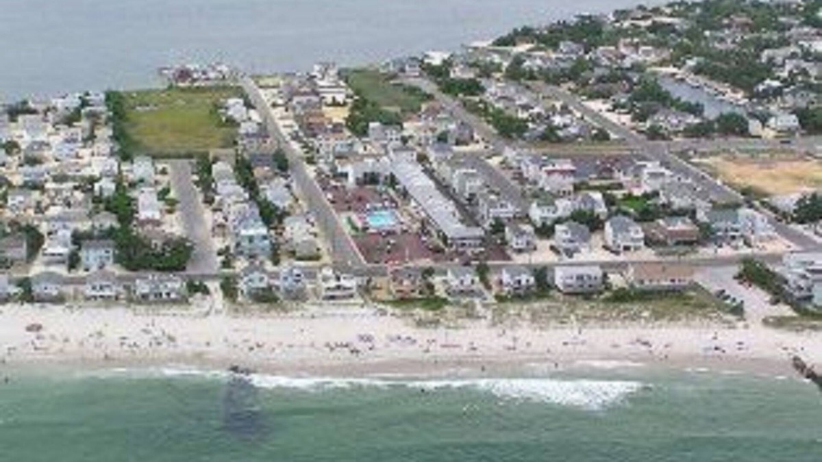 South Beach Haven Hotel | Sea Spray Motel
