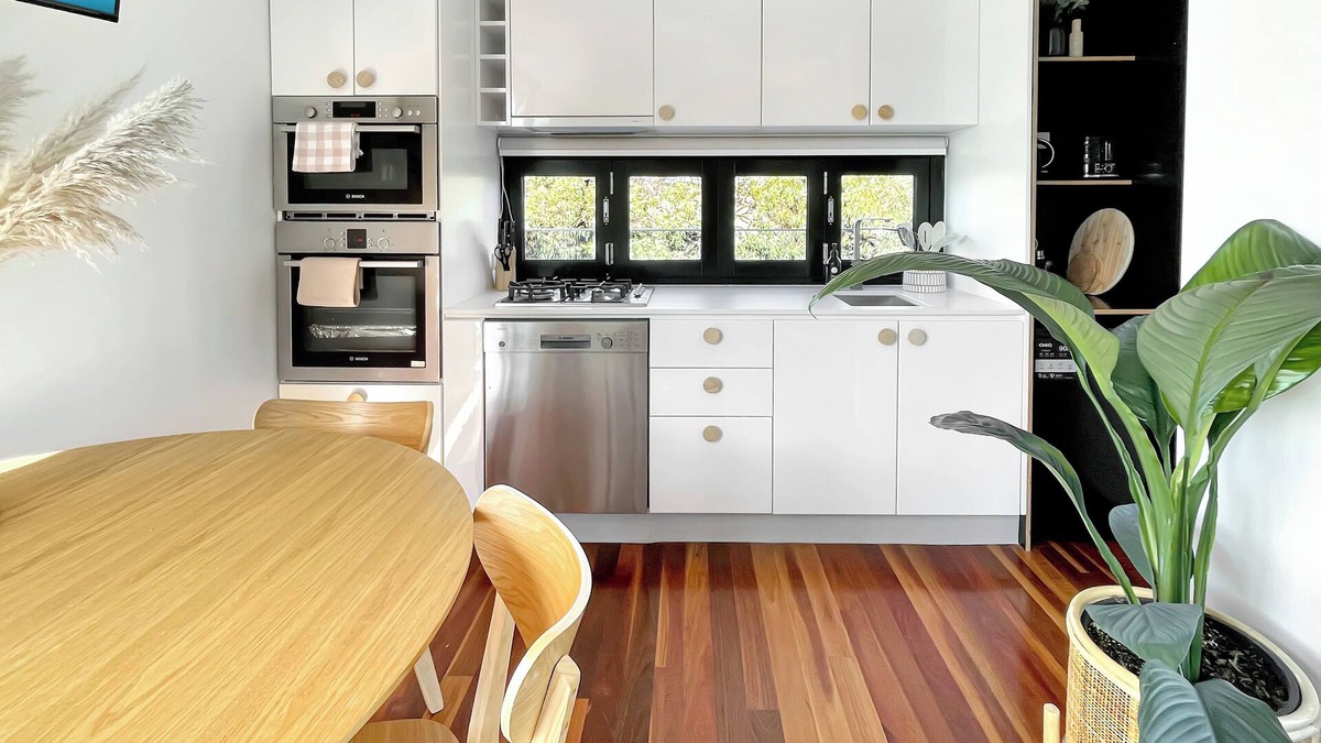 Cape Bridgewater House | Sea Spray on Panoramic