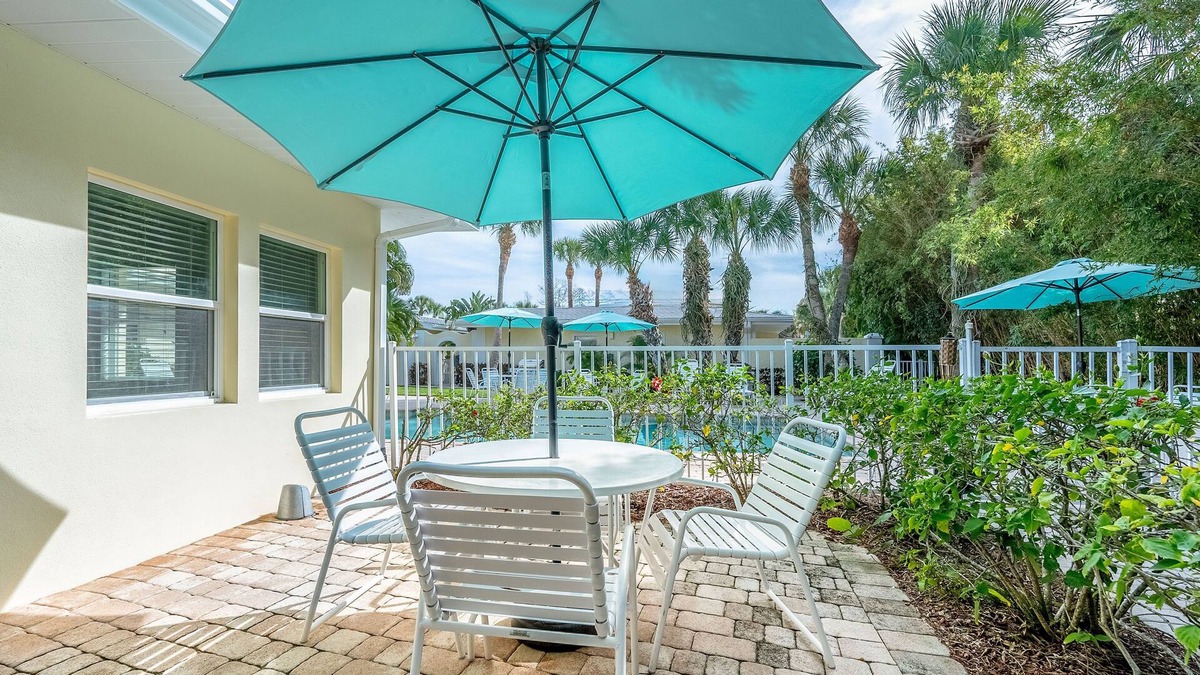 Siesta Key Resort | Sea Spray Resort