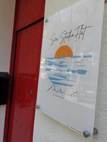 Misano Adriatico Apartment | SEA Studio Flat