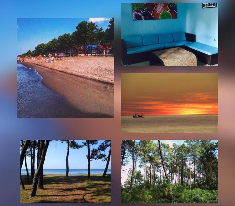 Grigoleti House | Sea & Sun Grigoleti