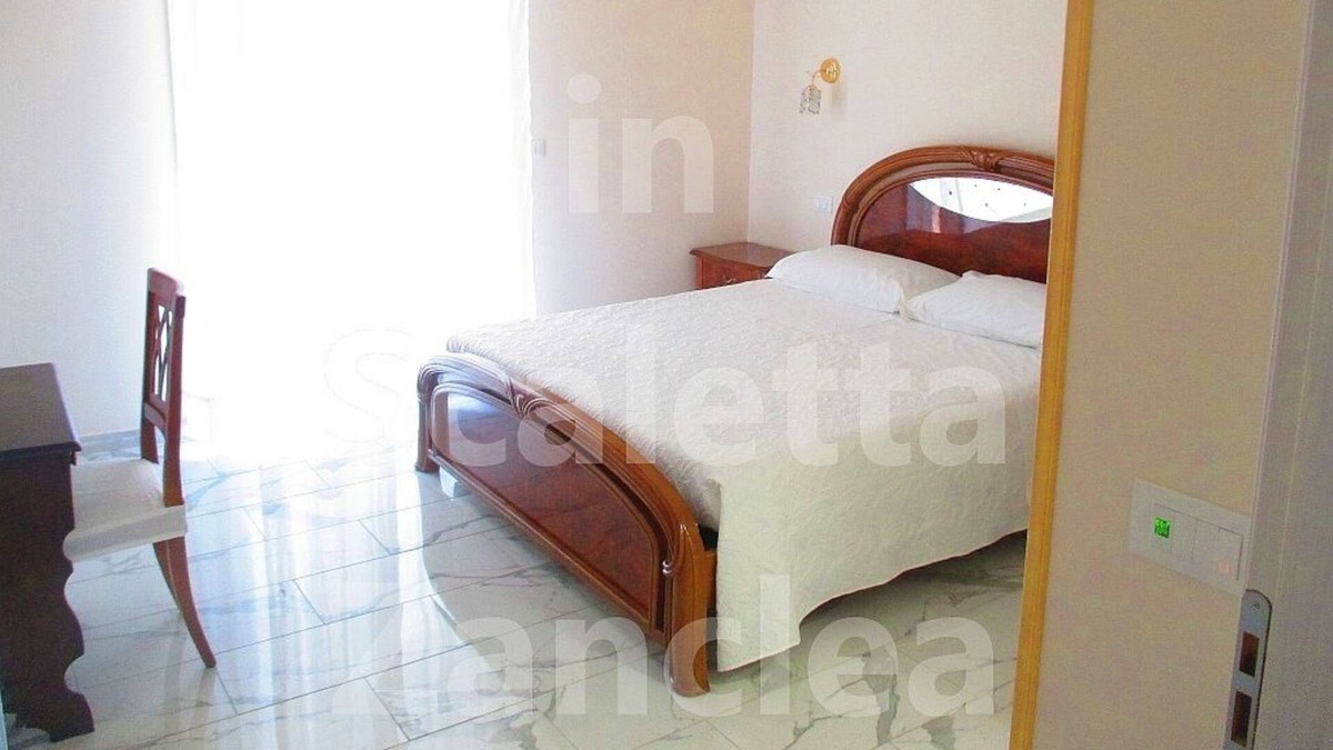 Scaletta Zanclea House | Sea & Sun in Scaletta Zanclea - Classic Room with Private Bathroom