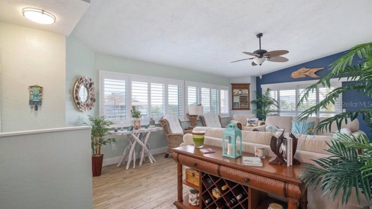 New Smyrna Beach House | Sea Swell @ New Smyrna Beach, Fl. Ocean Views!