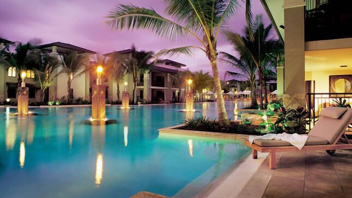 Port Douglas Resort | Sea Temple Port Douglas 2 Bedroom Penthouse - Free Wi Fi - Netflix - Wine