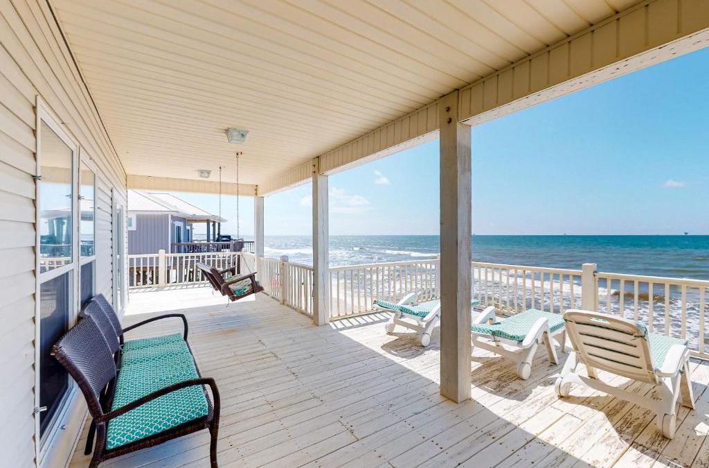 Dauphin Island House | Sea the Gulf