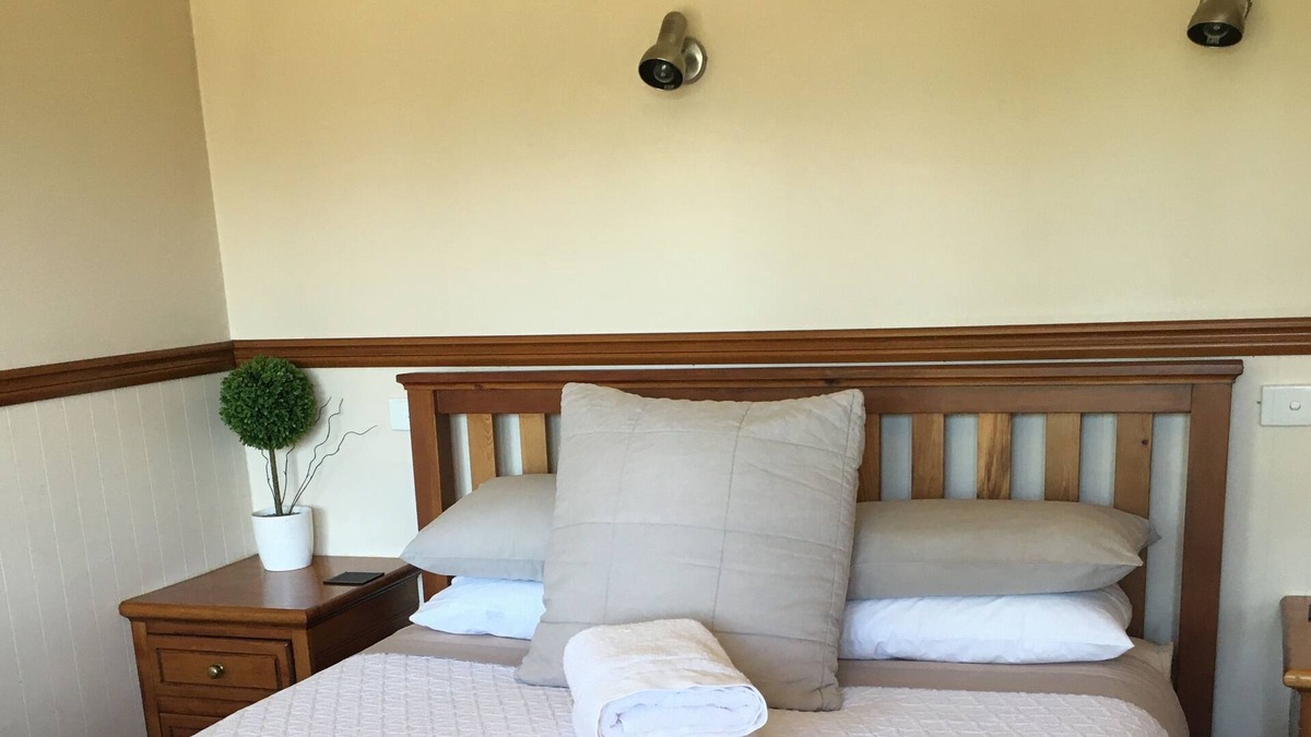 Marengo Cottage | SEA VALLEY COTTAGES -